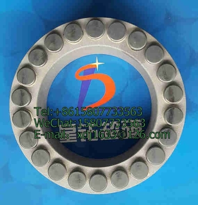یاتاقان PDC 10 اینچی OEM برای هدایت ابزارهای حفاری جهت دار