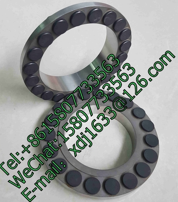 یاتاقان PDC 10 اینچی OEM برای هدایت ابزارهای حفاری جهت دار