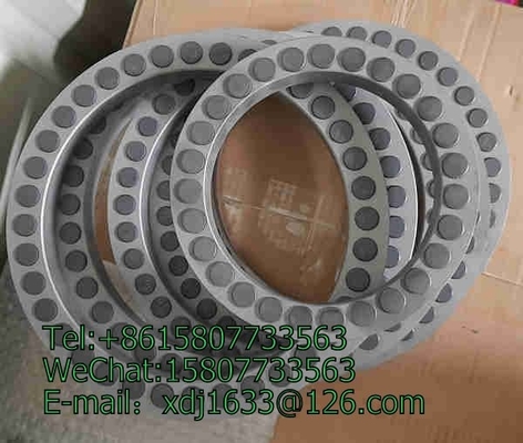 یاتاقان PDC 10 اینچی OEM برای هدایت ابزارهای حفاری جهت دار