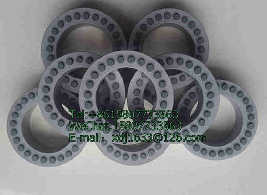 یاتاقان PDC 10 اینچی OEM برای هدایت ابزارهای حفاری جهت دار