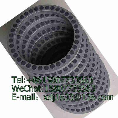 یاتاقان PDC 10 اینچی OEM برای هدایت ابزارهای حفاری جهت دار