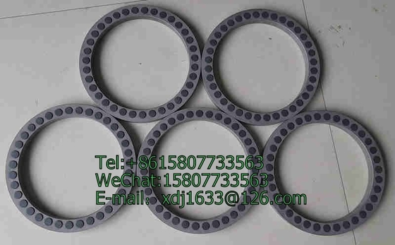 یاتاقان PDC 10 اینچی OEM برای هدایت ابزارهای حفاری جهت دار