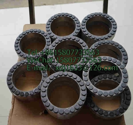 یاتاقان PDC 10 اینچی OEM برای هدایت ابزارهای حفاری جهت دار
