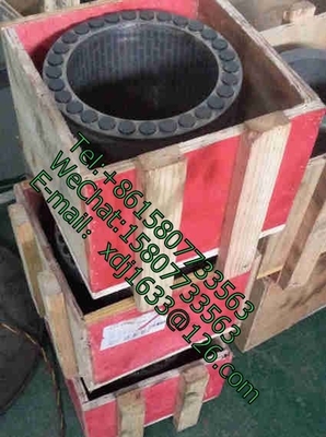 یاتاقان PDC 10 اینچی OEM برای هدایت ابزارهای حفاری جهت دار