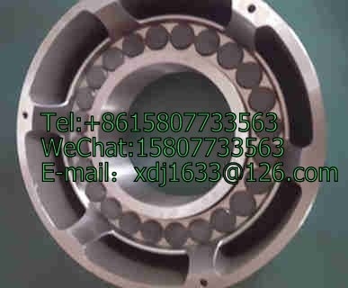 یاتاقان PDC 10 اینچی OEM برای هدایت ابزارهای حفاری جهت دار