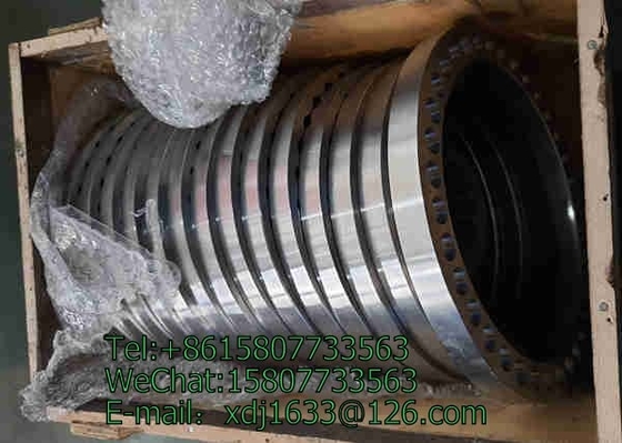 یاتاقان PDC 10 اینچی OEM برای هدایت ابزارهای حفاری جهت دار
