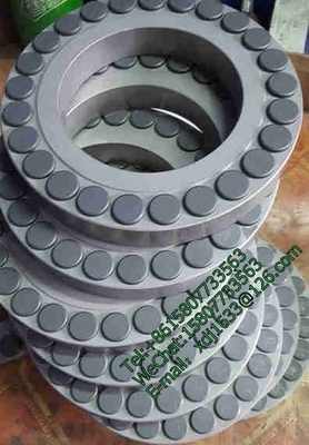 یاتاقان PDC 10 اینچی OEM برای هدایت ابزارهای حفاری جهت دار