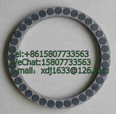 یاتاقان PDC 10 اینچی OEM برای هدایت ابزارهای حفاری جهت دار