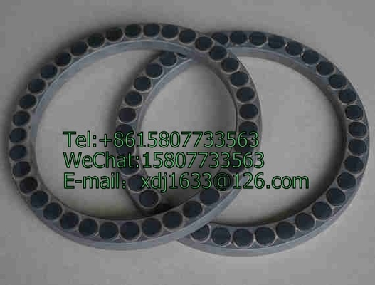 یاتاقان PDC 10 اینچی OEM برای هدایت ابزارهای حفاری جهت دار