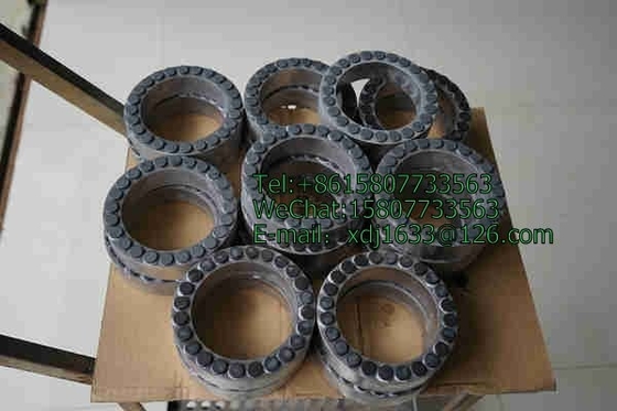 یاتاقان PDC 10 اینچی OEM برای هدایت ابزارهای حفاری جهت دار