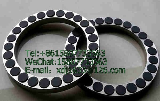 یاتاقان PDC 10 اینچی OEM برای هدایت ابزارهای حفاری جهت دار