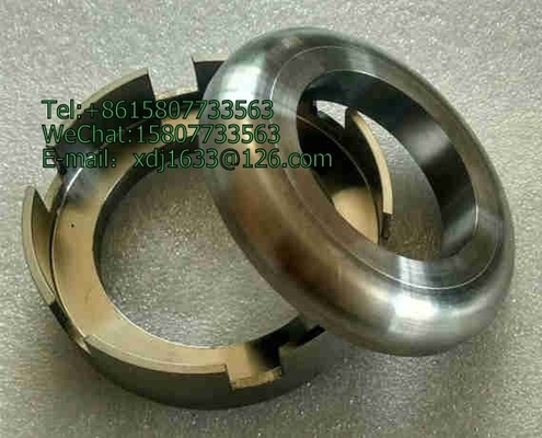 یاتاقان PDC 10 اینچی OEM برای هدایت ابزارهای حفاری جهت دار
