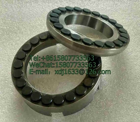 یاتاقان PDC 10 اینچی OEM برای هدایت ابزارهای حفاری جهت دار