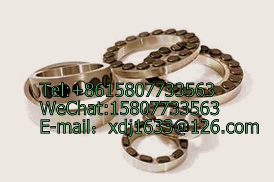 یاتاقان PDC 10 اینچی OEM برای هدایت ابزارهای حفاری جهت دار
