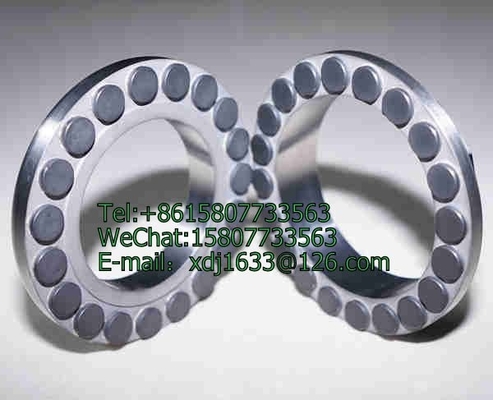 یاتاقان PDC 10 اینچی OEM برای هدایت ابزارهای حفاری جهت دار