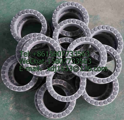 یاتاقان PDC 10 اینچی OEM برای هدایت ابزارهای حفاری جهت دار
