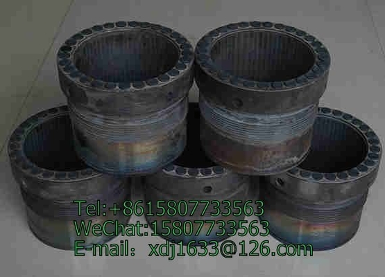 یاتاقان PDC 10 اینچی OEM برای هدایت ابزارهای حفاری جهت دار