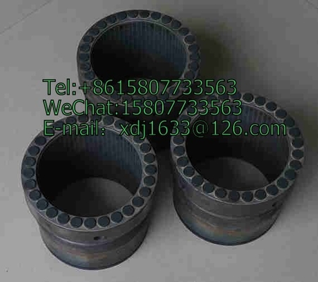 یاتاقان PDC 10 اینچی OEM برای هدایت ابزارهای حفاری جهت دار