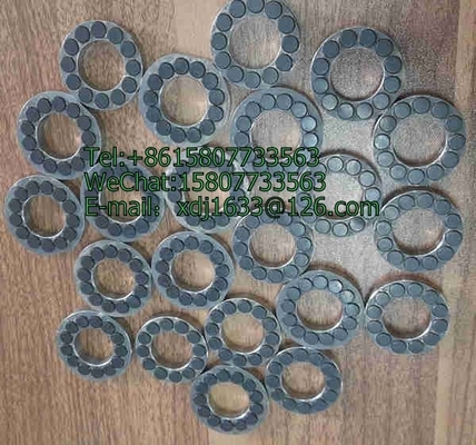 یاتاقان PDC 10 اینچی OEM برای هدایت ابزارهای حفاری جهت دار