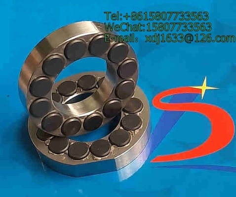 گواهینامه ISO9001 سایز 5 اینچ یاتاقان پمپ شناور PDC