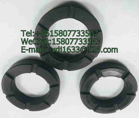 گواهینامه ISO9001 سایز 5 اینچ یاتاقان پمپ شناور PDC