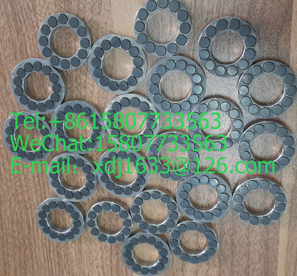 گواهینامه ISO9001 سایز 5 اینچ یاتاقان پمپ شناور PDC