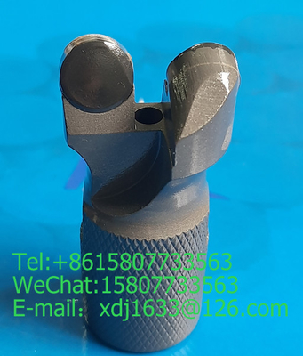 بیت مته لنگر PDC دارای گواهی ISO9001 معدن زغال سنگ از OEM ODM استفاده کنید