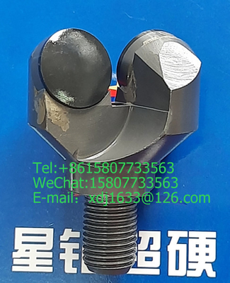 بیت مته لنگر PDC دارای گواهی ISO9001 معدن زغال سنگ از OEM ODM استفاده کنید