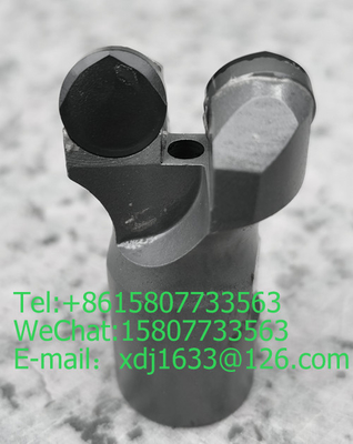 بیت مته لنگر PDC دارای گواهی ISO9001 معدن زغال سنگ از OEM ODM استفاده کنید