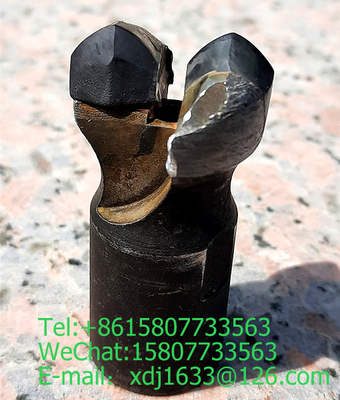 بیت مته لنگر PDC دارای گواهی ISO9001 معدن زغال سنگ از OEM ODM استفاده کنید