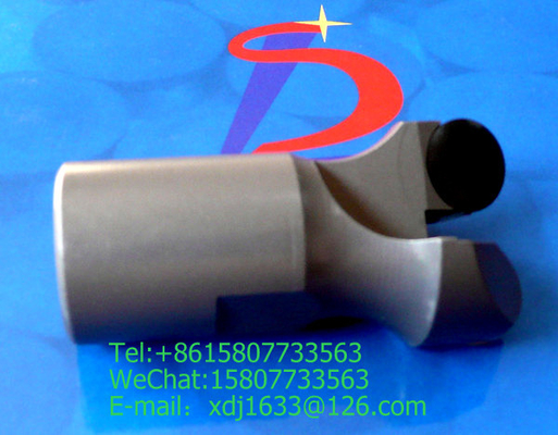 بیت مته لنگر PDC دارای گواهی ISO9001 معدن زغال سنگ از OEM ODM استفاده کنید