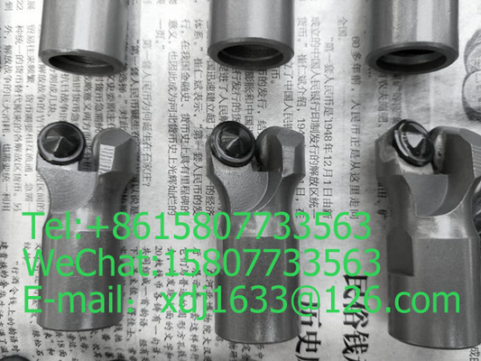 بیت مته لنگر PDC دارای گواهی ISO9001 معدن زغال سنگ از OEM ODM استفاده کنید