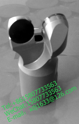 بیت مته لنگر PDC دارای گواهی ISO9001 معدن زغال سنگ از OEM ODM استفاده کنید