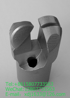 بیت مته لنگر PDC دارای گواهی ISO9001 معدن زغال سنگ از OEM ODM استفاده کنید