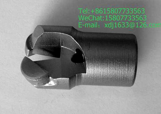 بیت مته لنگر PDC دارای گواهی ISO9001 معدن زغال سنگ از OEM ODM استفاده کنید