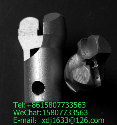 بیت مته لنگر PDC دارای گواهی ISO9001 معدن زغال سنگ از OEM ODM استفاده کنید