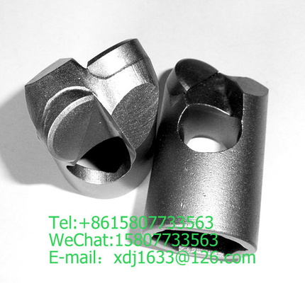 بیت مته لنگر PDC دارای گواهی ISO9001 معدن زغال سنگ از OEM ODM استفاده کنید