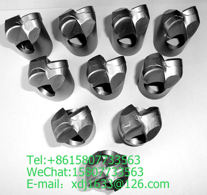 بیت مته لنگر PDC دارای گواهی ISO9001 معدن زغال سنگ از OEM ODM استفاده کنید