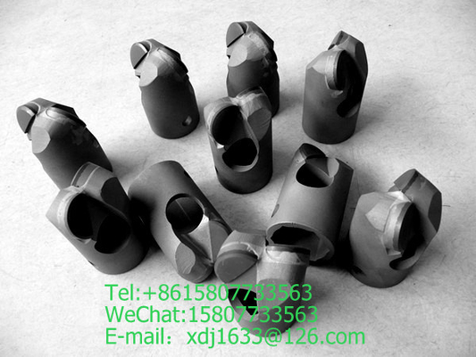 بیت مته لنگر PDC دارای گواهی ISO9001 معدن زغال سنگ از OEM ODM استفاده کنید