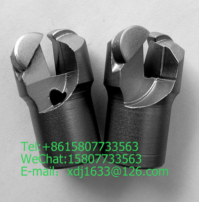 بیت مته لنگر PDC دارای گواهی ISO9001 معدن زغال سنگ از OEM ODM استفاده کنید