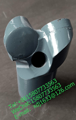 بیت مته لنگر PDC دارای گواهی ISO9001 معدن زغال سنگ از OEM ODM استفاده کنید
