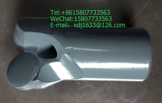 بیت مته لنگر PDC دارای گواهی ISO9001 معدن زغال سنگ از OEM ODM استفاده کنید