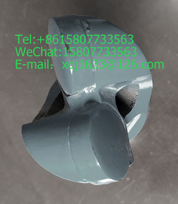 بیت مته لنگر PDC دارای گواهی ISO9001 معدن زغال سنگ از OEM ODM استفاده کنید