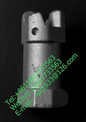 بیت مته لنگر PDC دارای گواهی ISO9001 معدن زغال سنگ از OEM ODM استفاده کنید