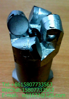بیت مته لنگر PDC دارای گواهی ISO9001 معدن زغال سنگ از OEM ODM استفاده کنید