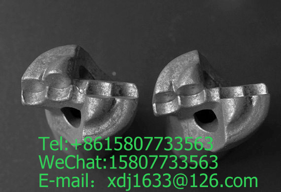 بیت مته لنگر PDC دارای گواهی ISO9001 معدن زغال سنگ از OEM ODM استفاده کنید
