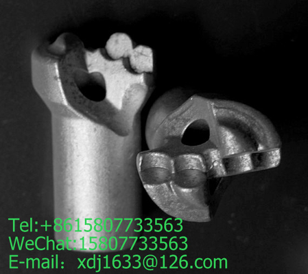 بیت مته لنگر PDC دارای گواهی ISO9001 معدن زغال سنگ از OEM ODM استفاده کنید