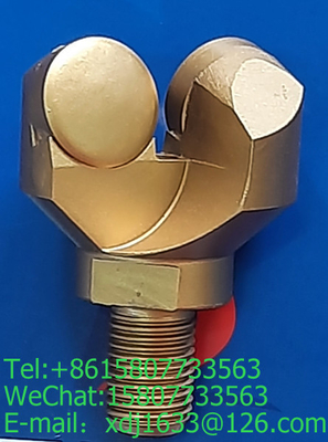 بیت مته لنگر PDC دارای گواهی ISO9001 معدن زغال سنگ از OEM ODM استفاده کنید