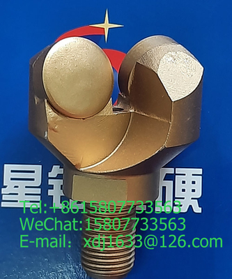 بیت مته لنگر PDC دارای گواهی ISO9001 معدن زغال سنگ از OEM ODM استفاده کنید