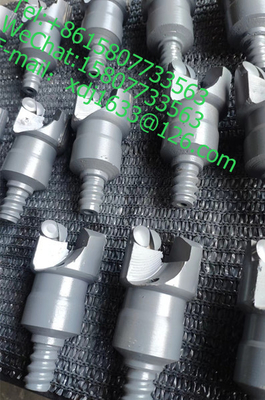 بیت مته لنگر PDC دارای گواهی ISO9001 معدن زغال سنگ از OEM ODM استفاده کنید